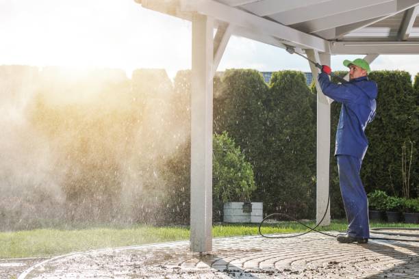 Best Gutter Cleaning  in Pinewood, FL
