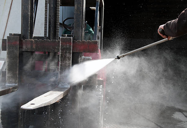 Best Heavy Equipment Washing  in Pinewood, FL