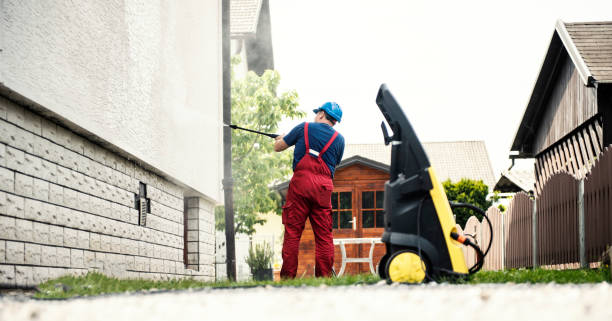 Best Playground Equipment Cleaning  in Pinewood, FL